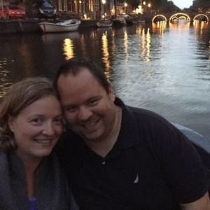 Meet your Posher, Scott